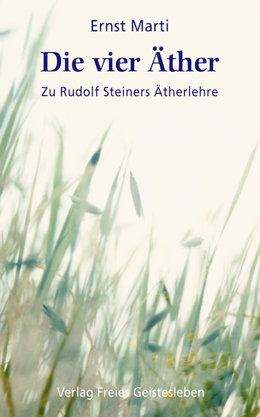 Die vier Äther