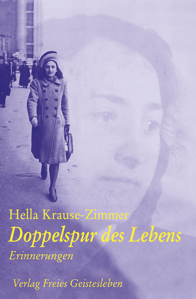 Doppelspur des Lebens