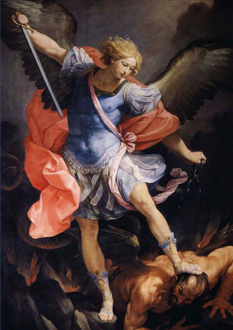 Drachenkampf 1/2/3