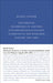 Editorische Nachworte zu Goethes Naturwissenschaftlichen Schriften in der Weimarer Ausgabe (1891-1896)
