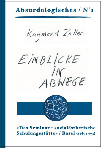 Einblicke in Abwege
