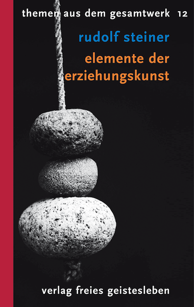 Elemente der Erziehungskunst