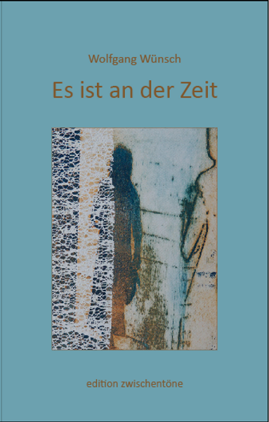 Es ist an der Zeit