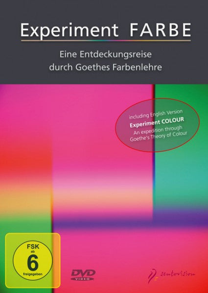 Experiment FARBE