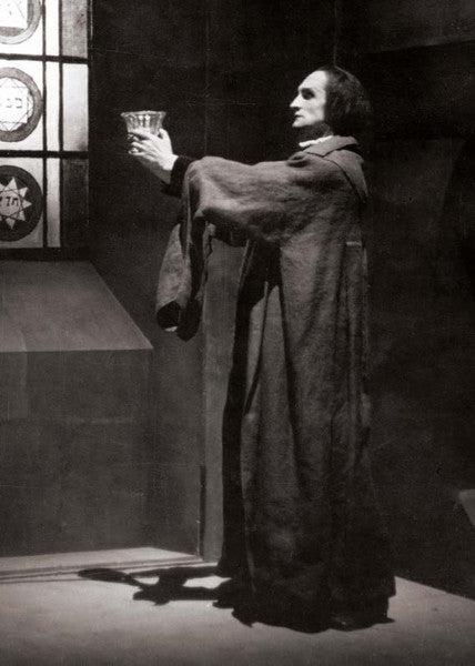 Faust