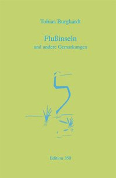 Flussinseln und andere Gemarkungen