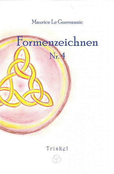 Formenzeichnen Nr. 4 DIN A5
