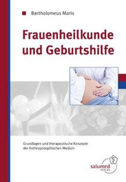 Frauenheilkunde und Geburtshilfe