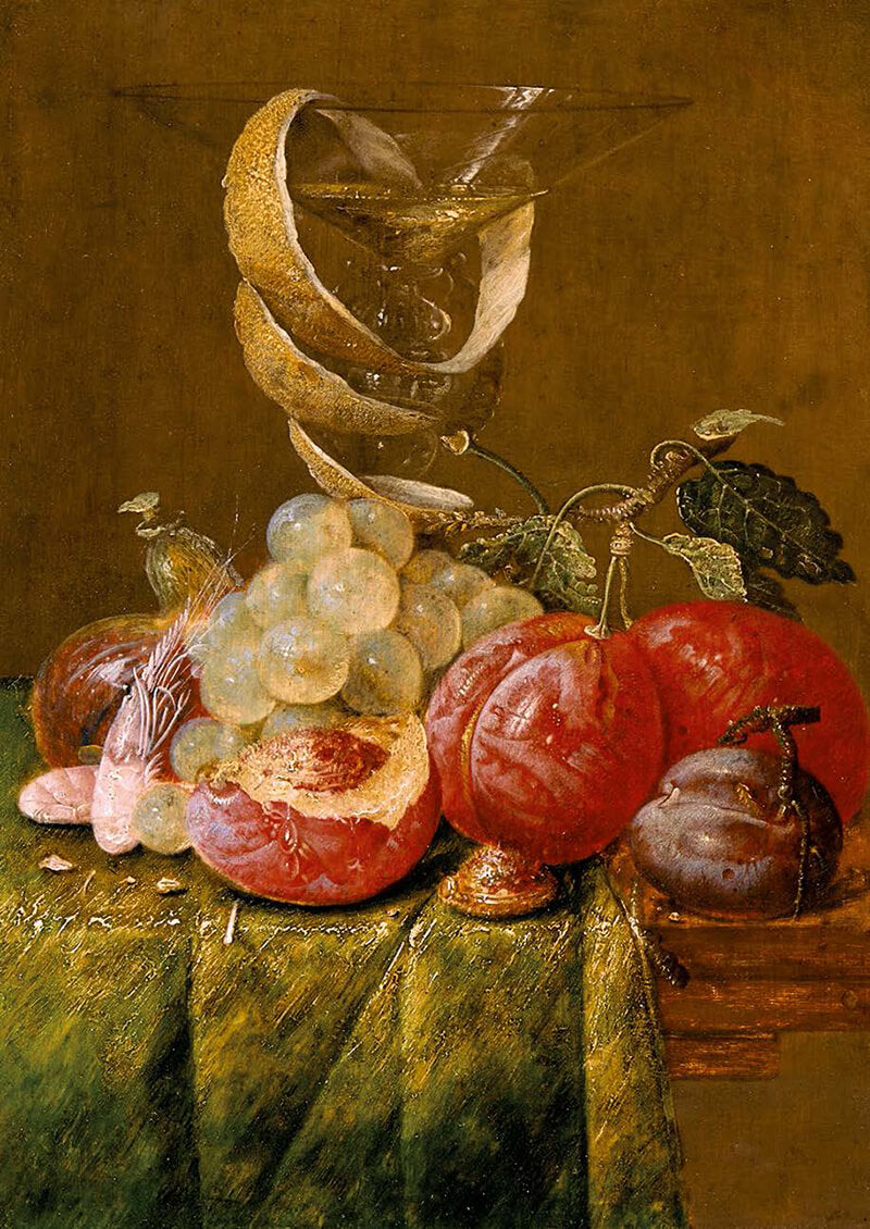 Früchte