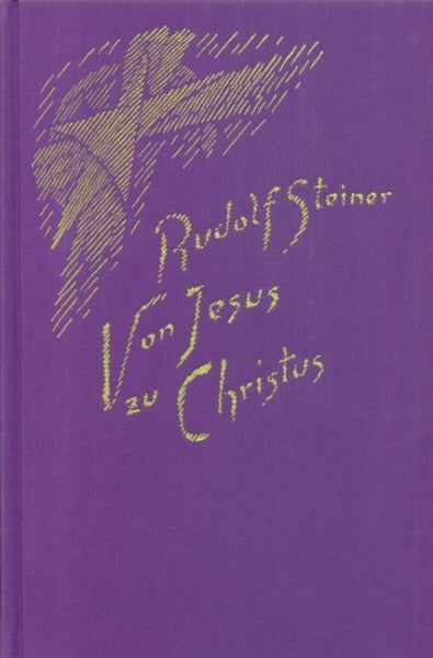 GA 131 Von Jesus zu Christus