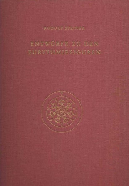 GA K 26 Entwürfe zu den Eurythmiefiguren