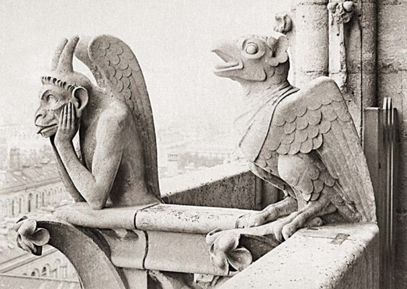 Gargoyle 2
