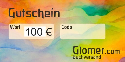 Geschenkgutschein 100