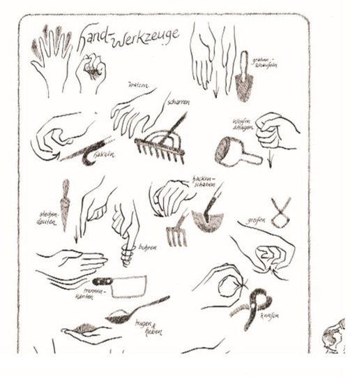 Handwerkzeuge