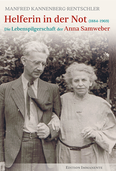 Helferin in der Not