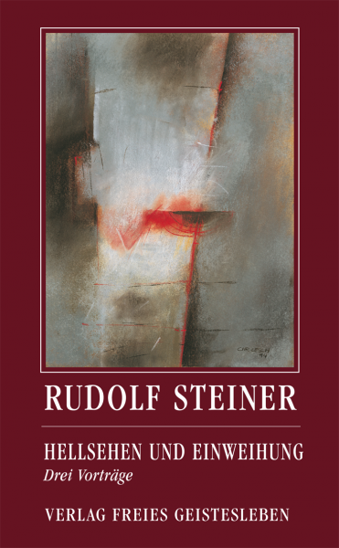 Hellsehen und Einweihung