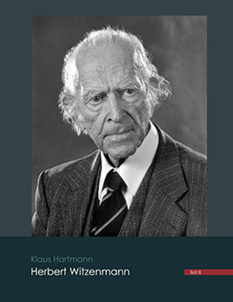 Herbert Witzenmann