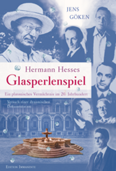 Hermann Hesses Glasperlenspiel – Ein platonisches Vermächtnis im 20. Jahrhundert