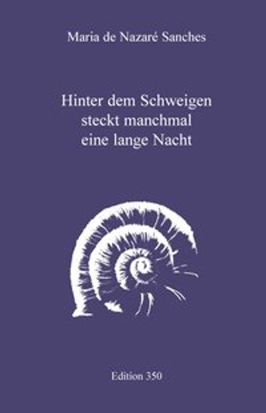Hinter dem Schweigen steckt manchmal eine lange Nacht