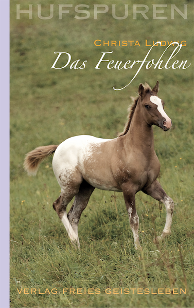 Hufspuren