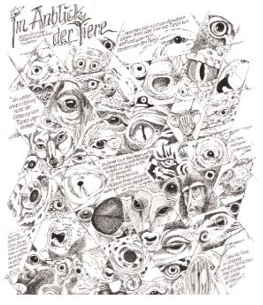 Im Anblick der Tiere