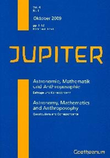 JUPITER _x0096_ Oktober 2009