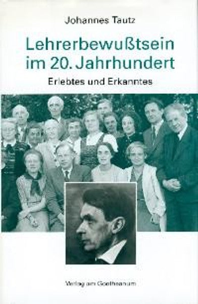 Lehrerbewusstsein im 20. Jahrhundert