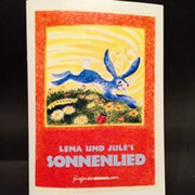 Lena und Jule´s Sonnenlied