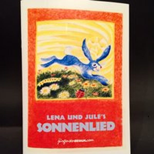Lena und Jule´s Sonnenlied