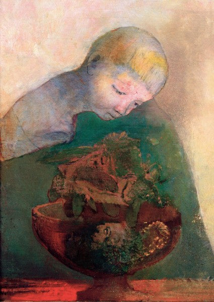 Marianne Garff