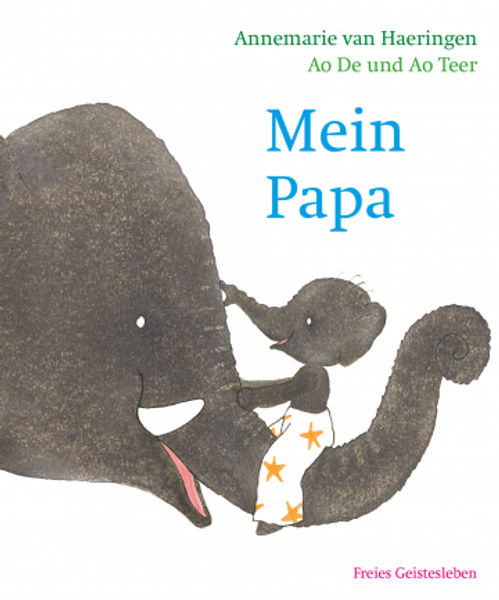 Mein Papa