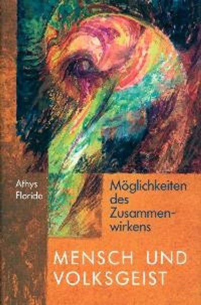Mensch und Volksgeist — Glomer Buchversand
