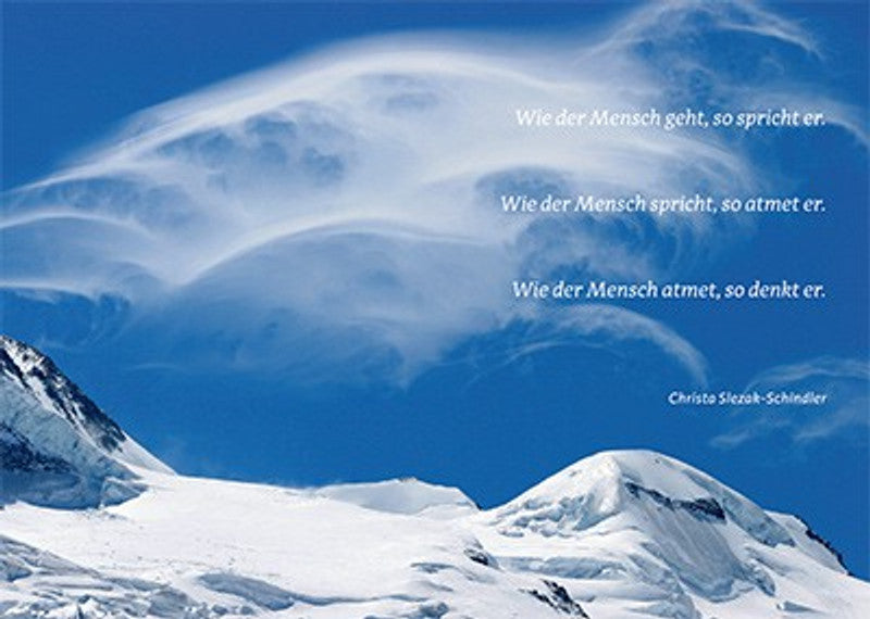 Mensch