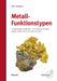 Metall-Funktionstypen