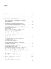 Metamorphose