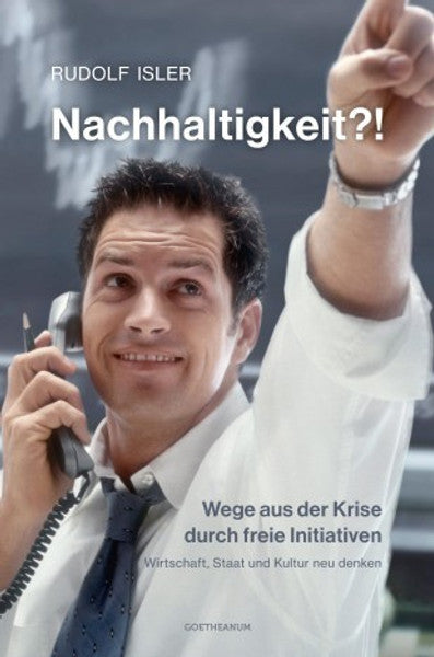 Nachhaltigkeit?!