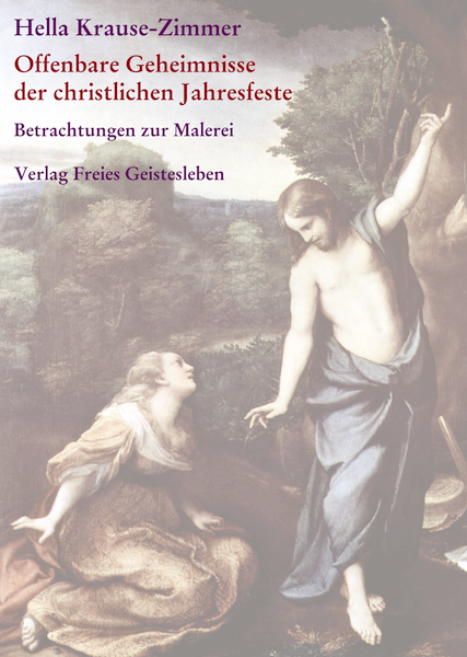 Offenbare Geheimnisse der christlichen Jahresfeste