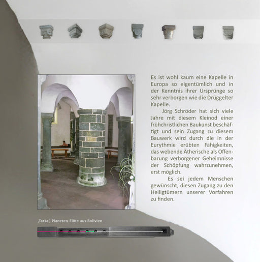 Offenbarungen der Drüggelter Kapelle