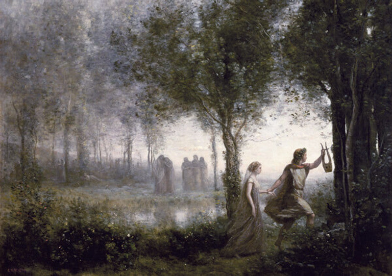 Orpheus 2
