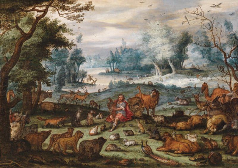 Orpheus 3