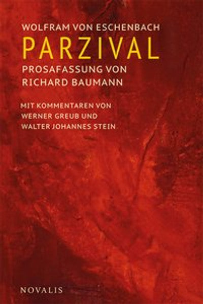 Parzival, Prosafassung