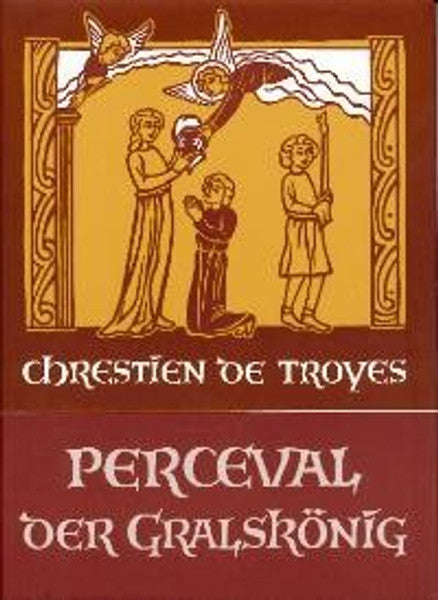 Perceval der Gralskönig