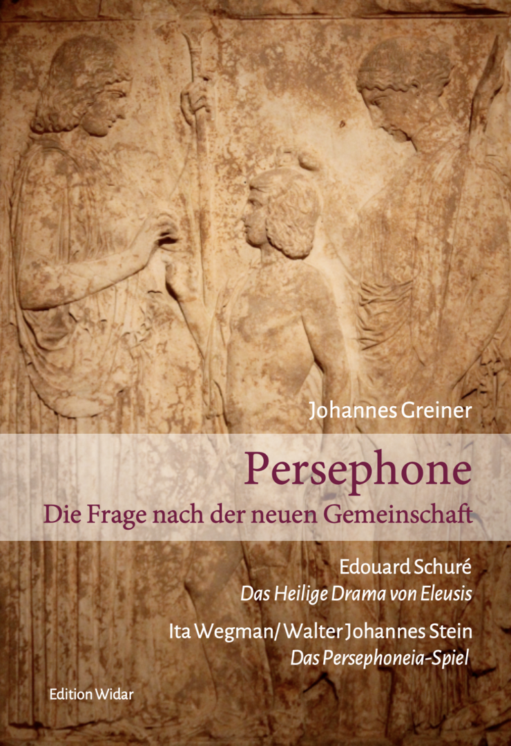 Persephone