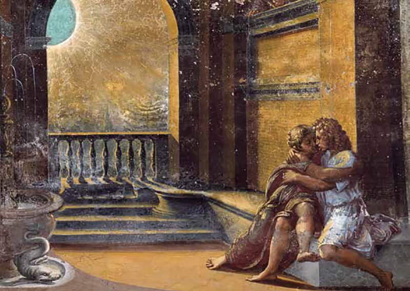 Raffael/Novalis