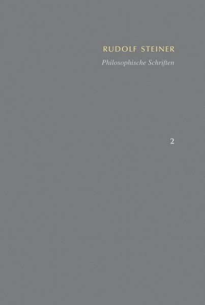 Rudolf Steiner