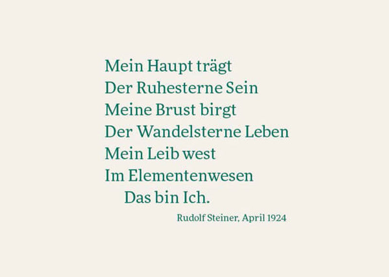Ruhesterne