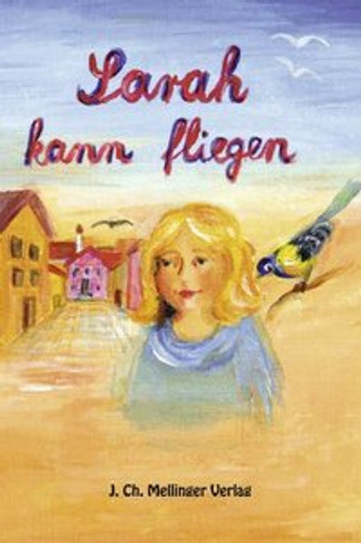 Sarah kann fliegen