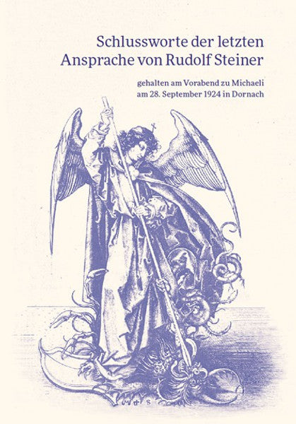 Schlussworte