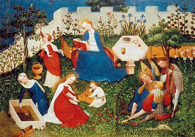 Schöpferwort