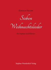 Sieben Weihnachtslieder